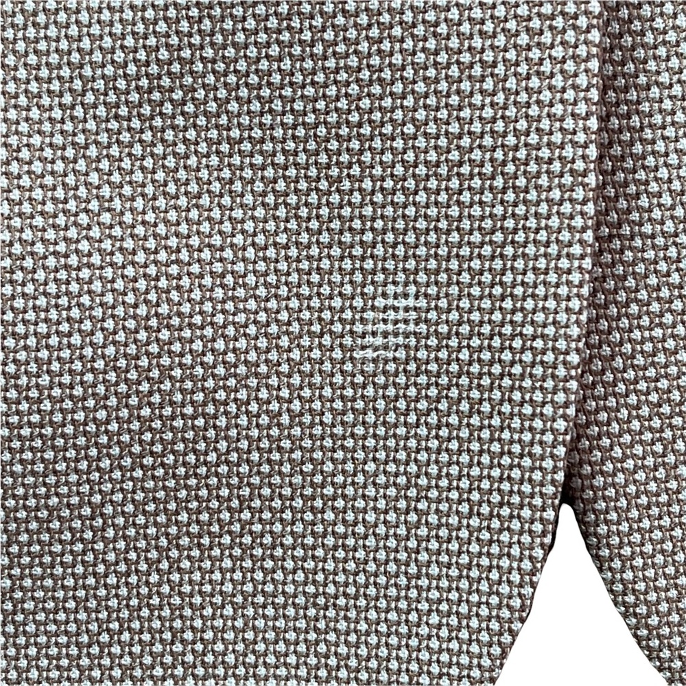 ESCADA EXCLUSIVE FOR NEIMAN MARCUS GRAY BLAZER JACKET - Picture 9 of 13